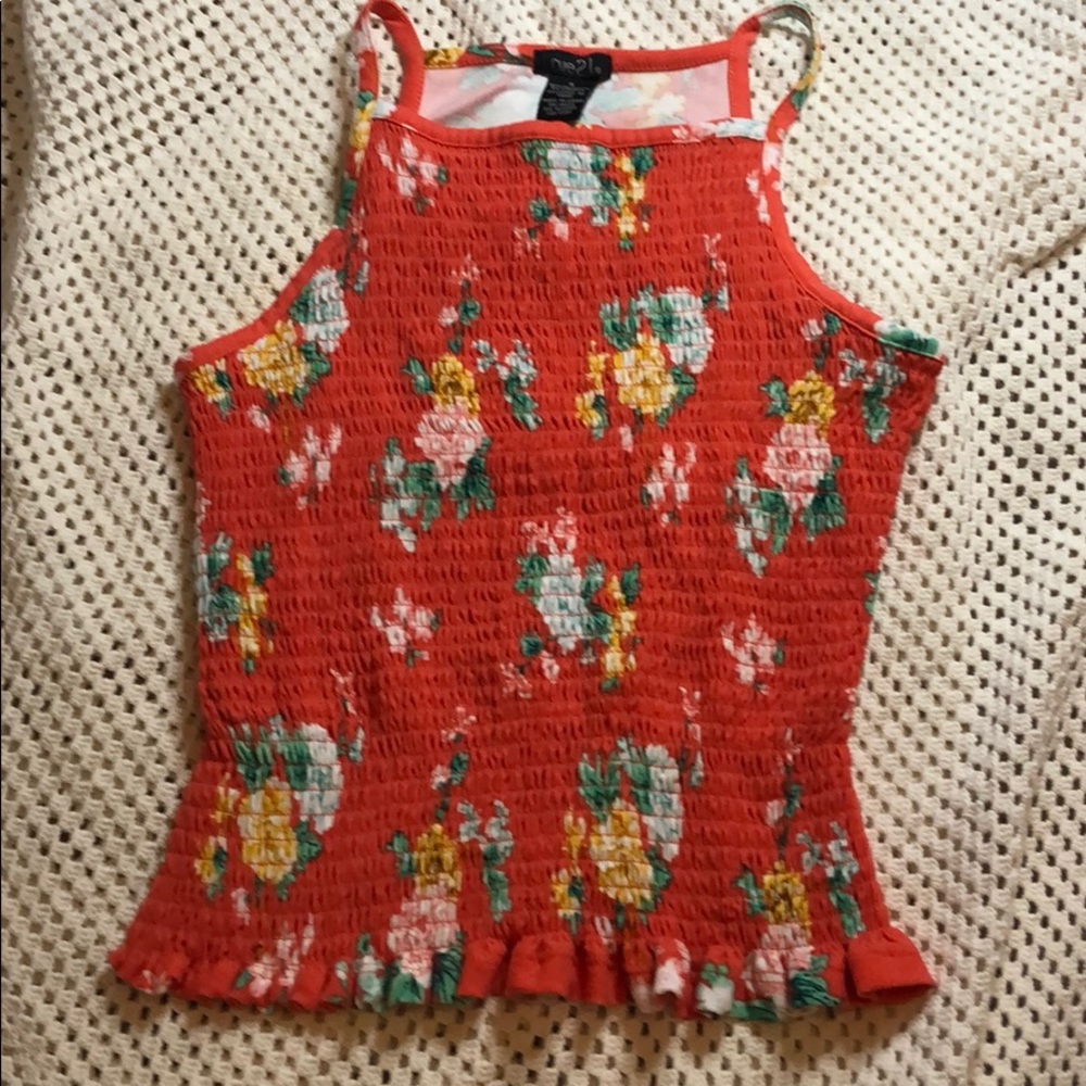 Rue21 Tank Top